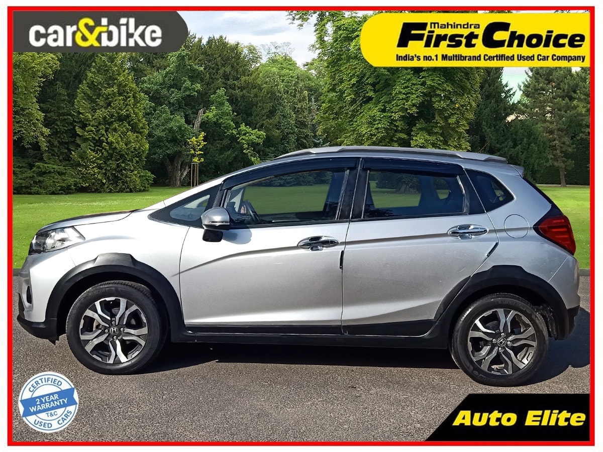 WR-V image 2 WR-V image 2