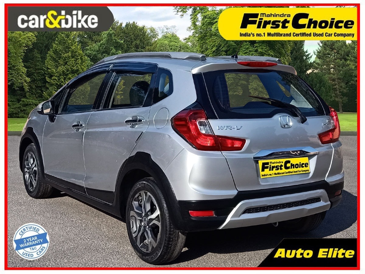 WR-V image 3 WR-V image 3