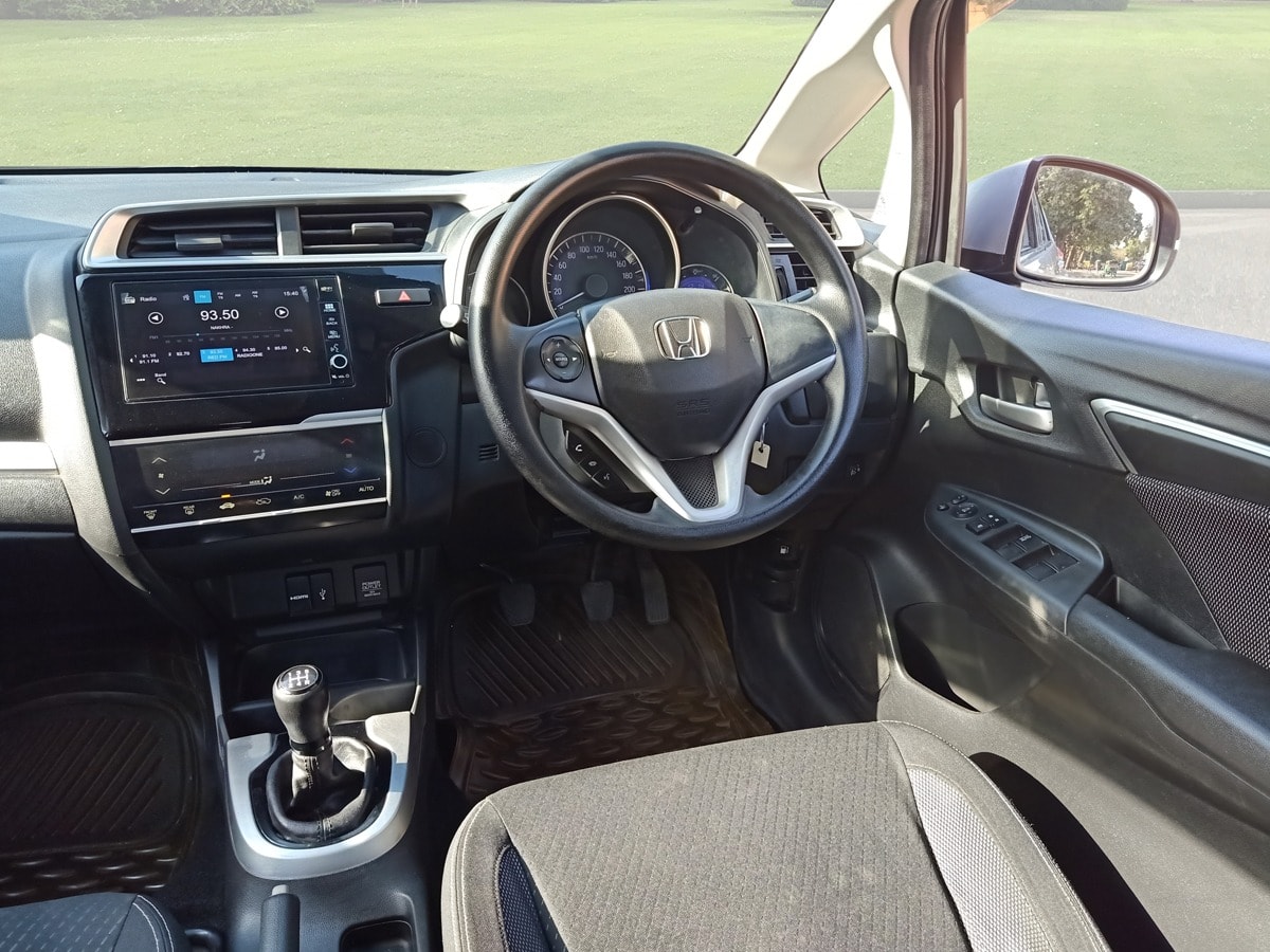 WR-V image 13 WR-V image 13