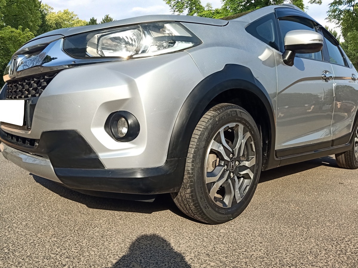 WR-V image 9 WR-V image 9