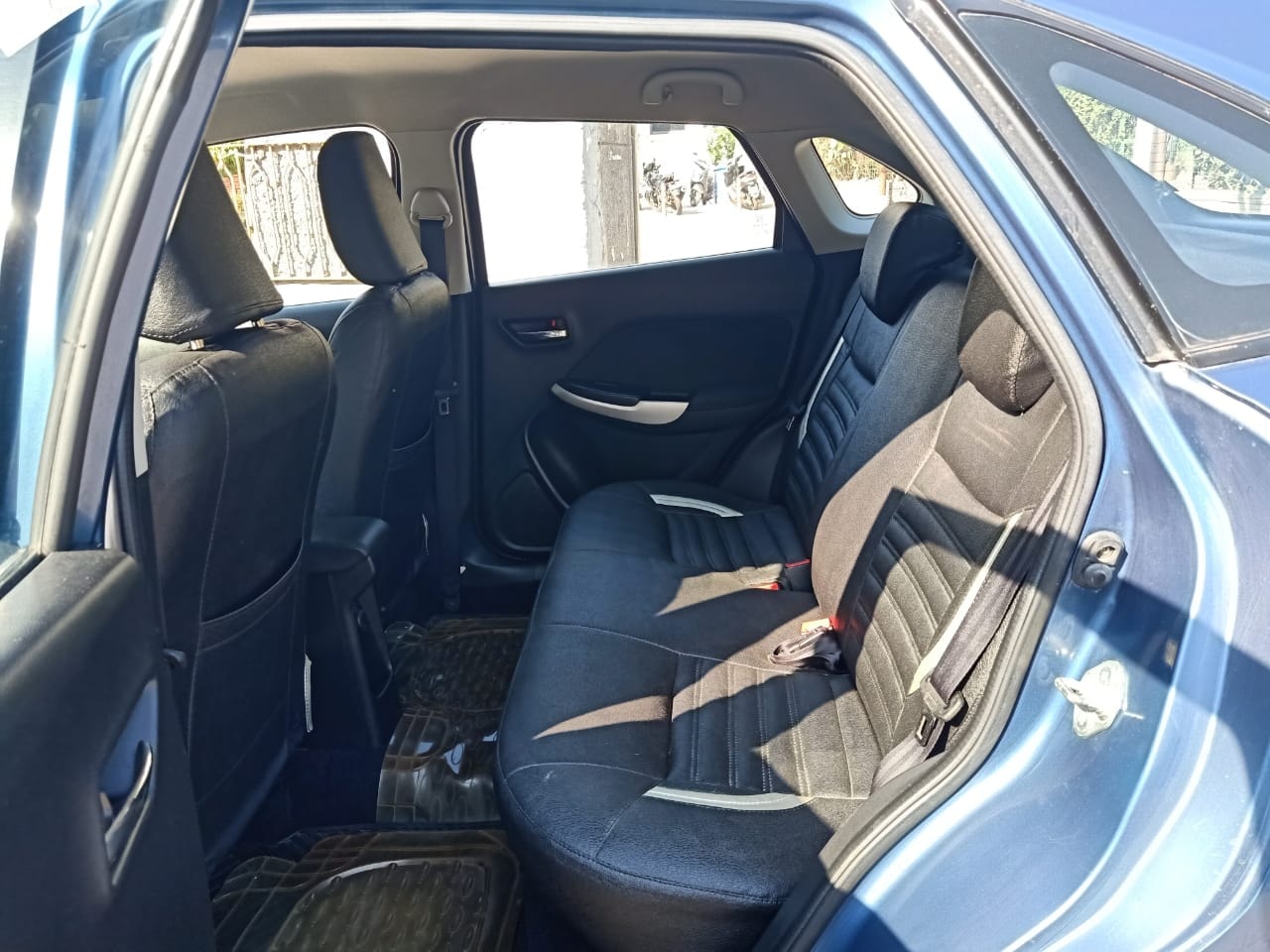 Baleno image 17 Baleno image 17