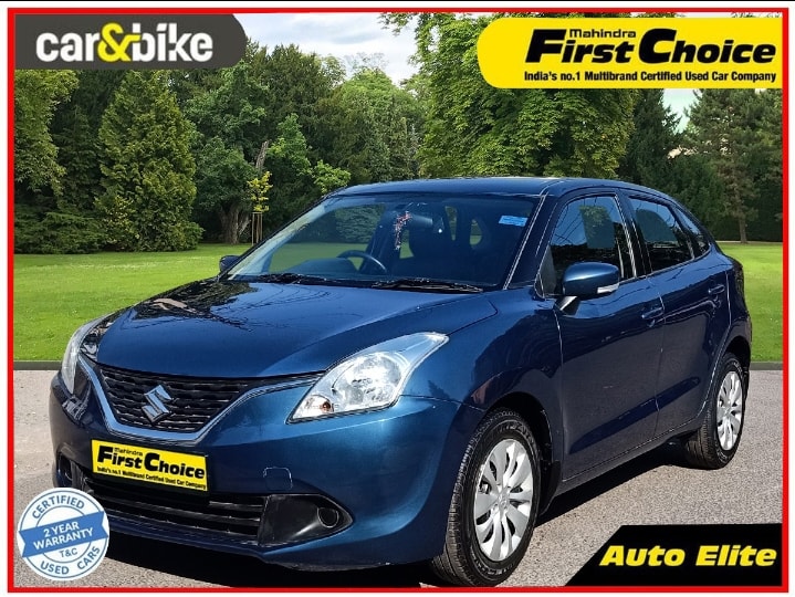 Baleno image 4 Baleno image 4