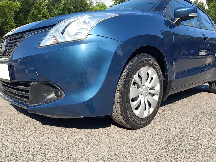 Baleno image 9 Baleno image 9