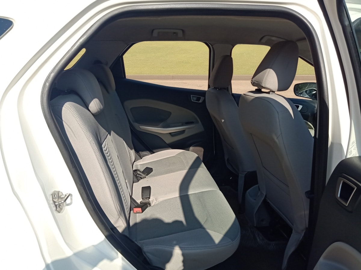 EcoSport image 17 EcoSport image 17