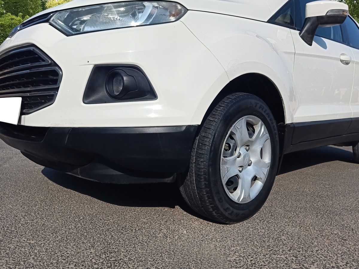 EcoSport image 9 EcoSport image 9