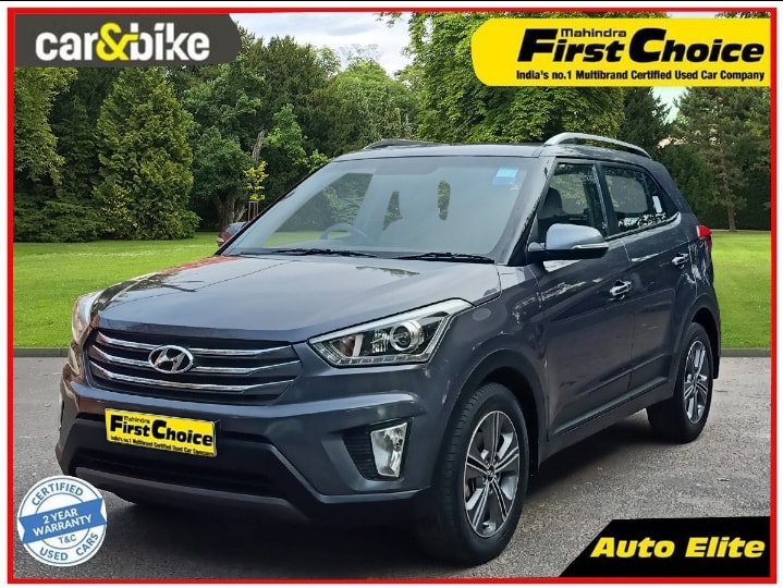 Creta image 6 Creta image 6