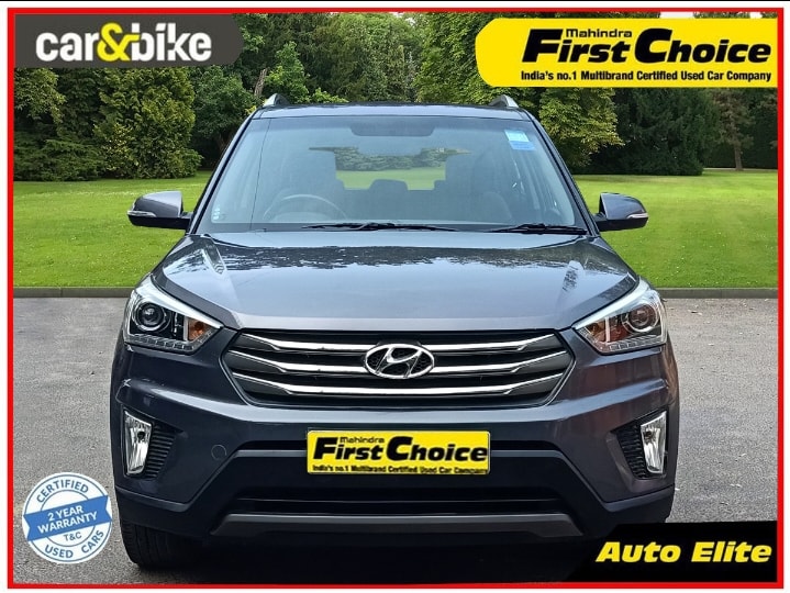 Creta image 7 Creta image 7