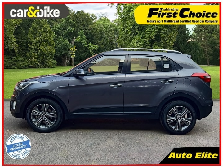 Creta image 1 Creta image 1