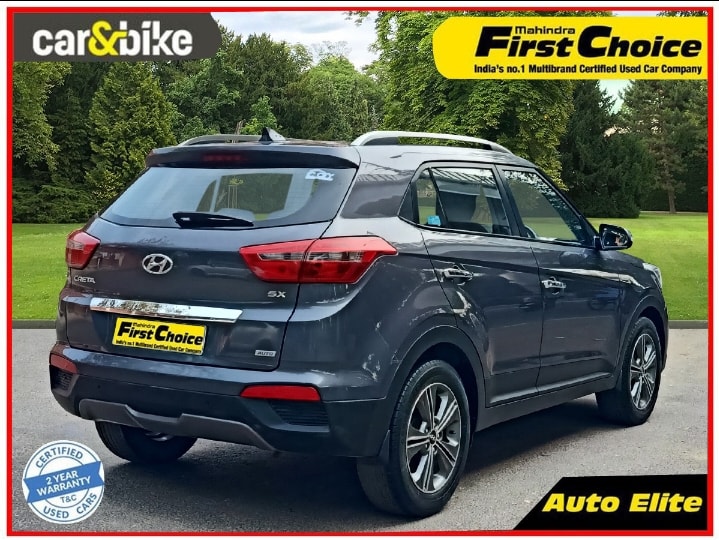 Creta image 2 Creta image 2