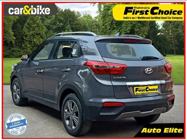 Creta image 4 Creta image 4