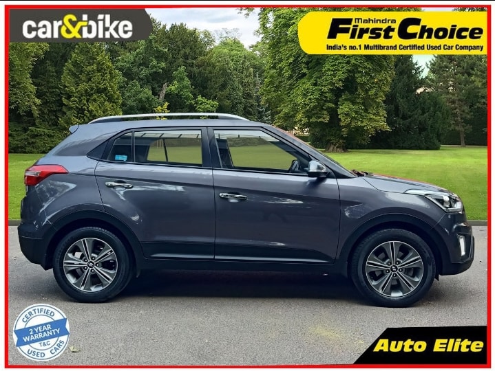 Creta image 5 Creta image 5