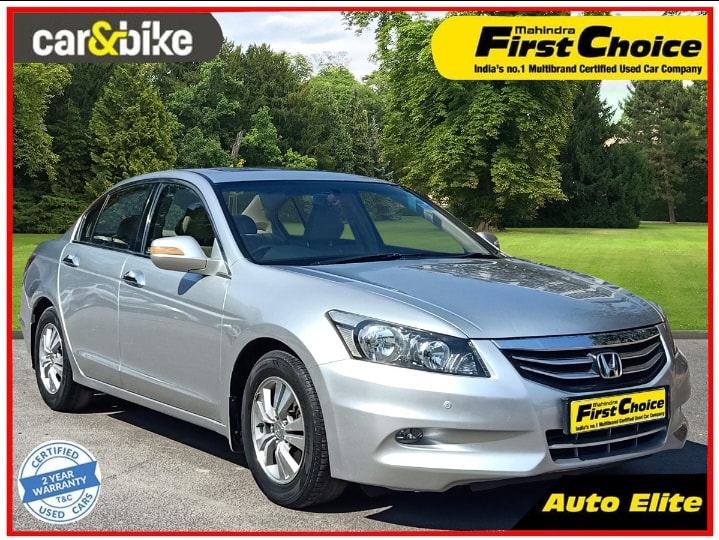 Accord image 6 Accord image 6