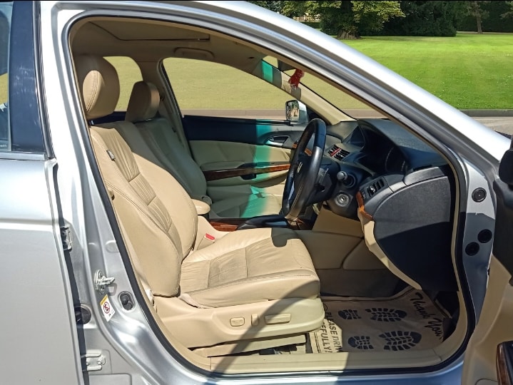 Accord image 15 Accord image 15