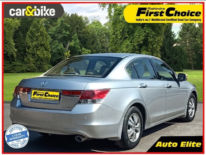 Accord image 2 Accord image 2