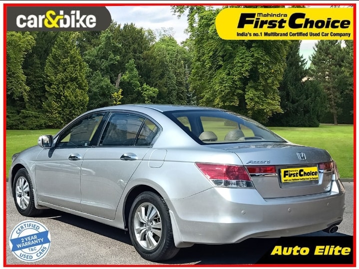 Accord image 4 Accord image 4