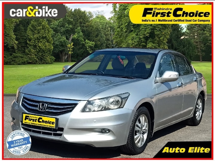 Accord image 3 Accord image 3