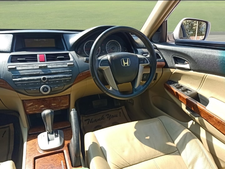 Accord image 12 Accord image 12