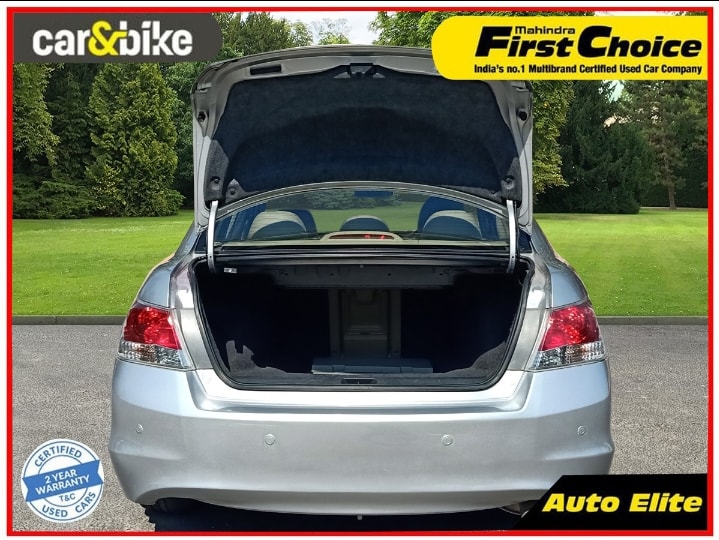 Accord image 9 Accord image 9