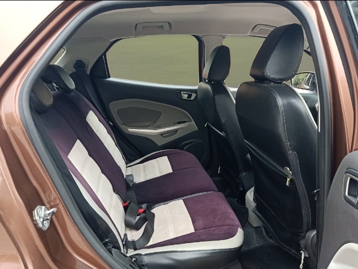 EcoSport image 17 EcoSport image 17