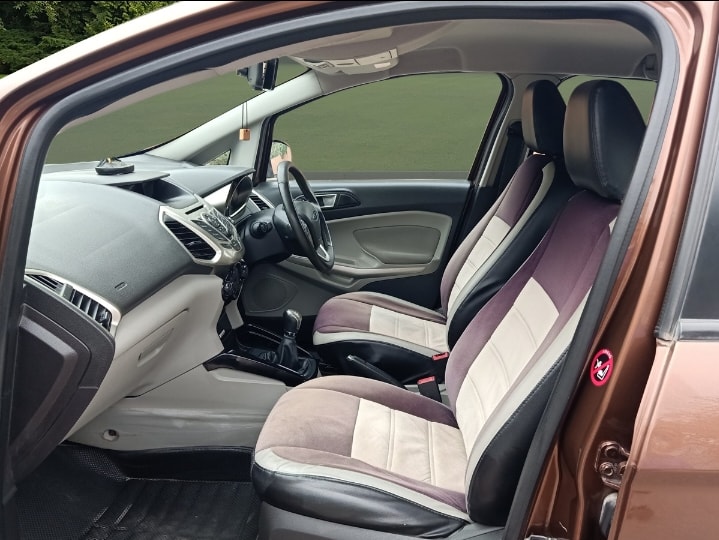 EcoSport image 14 EcoSport image 14