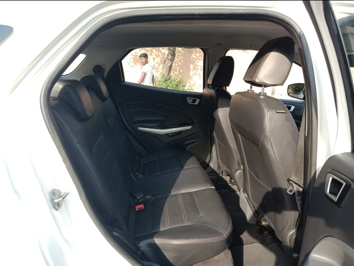 EcoSport image 17 EcoSport image 17