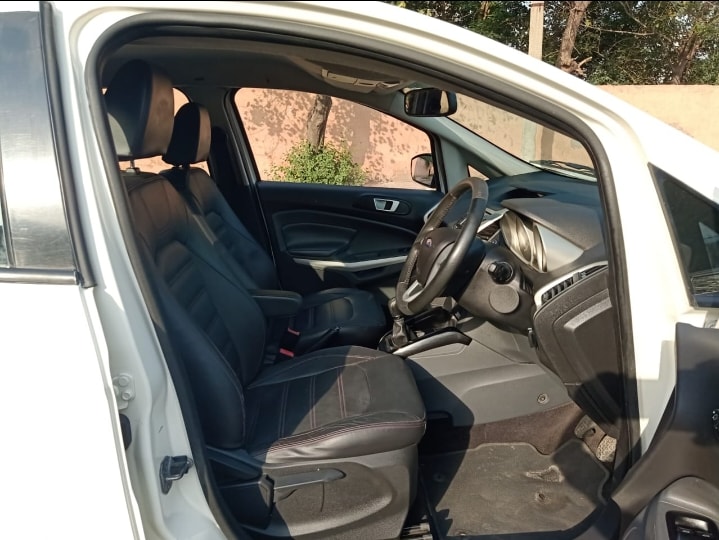 EcoSport image 16 EcoSport image 16