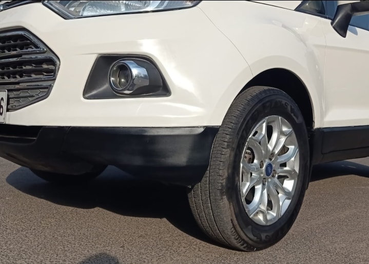 EcoSport image 9 EcoSport image 9