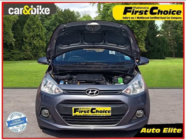 Grand i10 image 8 Grand i10 image 8