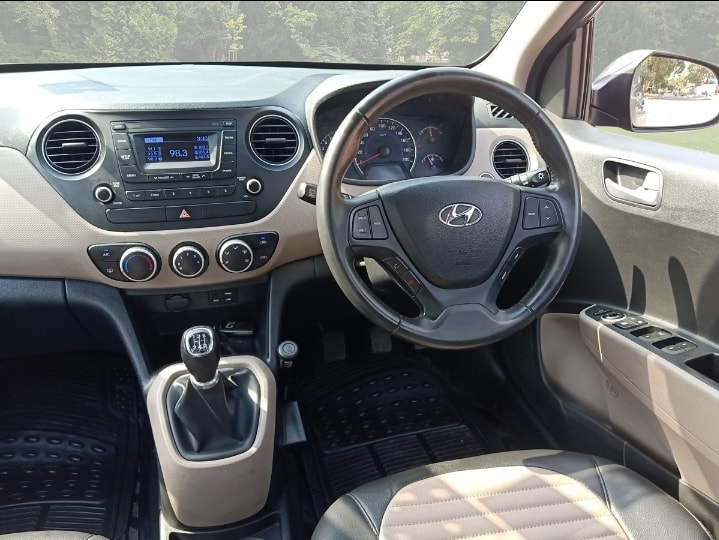 Grand i10 image 13 Grand i10 image 13