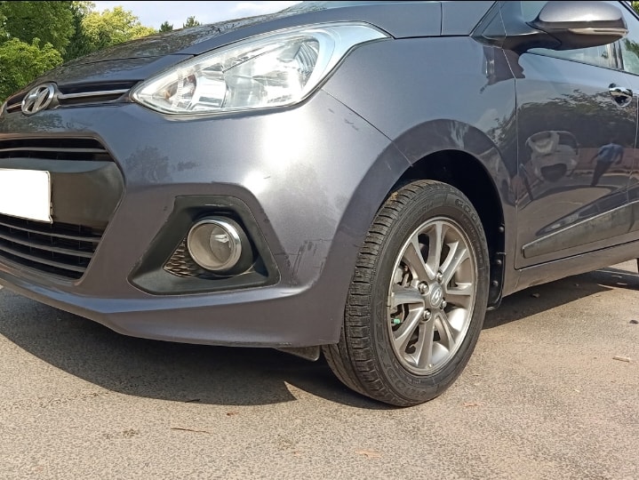 Grand i10 image 9 Grand i10 image 9