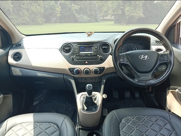 Grand i10 image 12 Grand i10 image 12