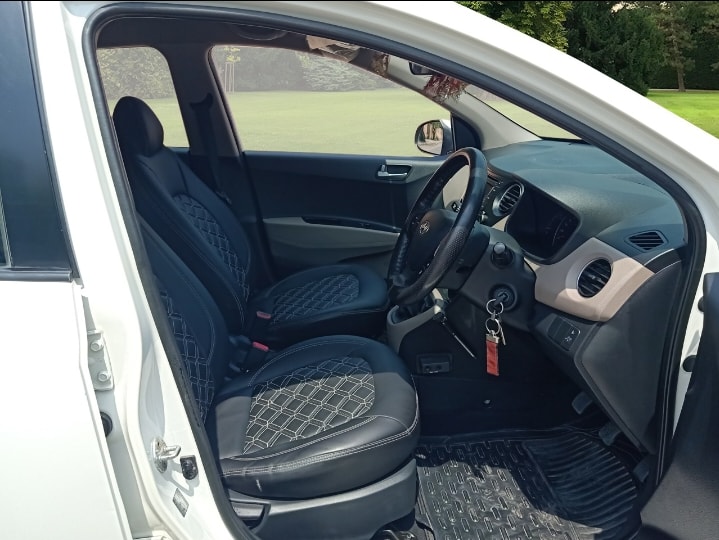 Grand i10 image 16 Grand i10 image 16