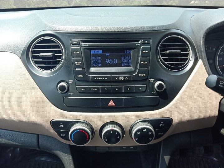 Grand i10 image 11 Grand i10 image 11