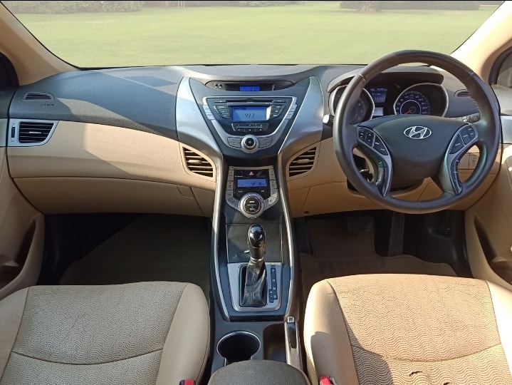 Elantra image 12 Elantra image 12