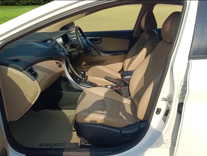 Elantra image 16 Elantra image 16