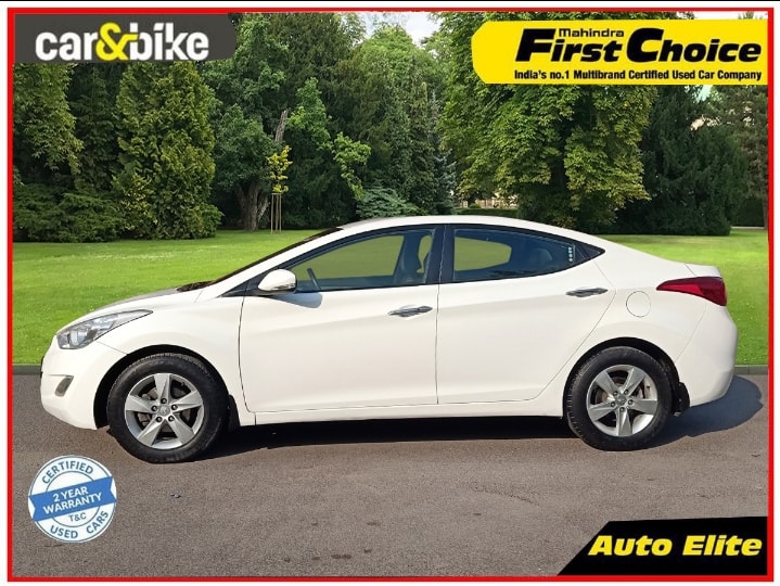 Elantra image 2 Elantra image 2