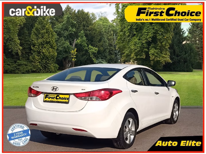 Elantra image 3 Elantra image 3