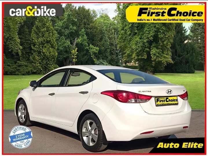 Elantra image 5 Elantra image 5