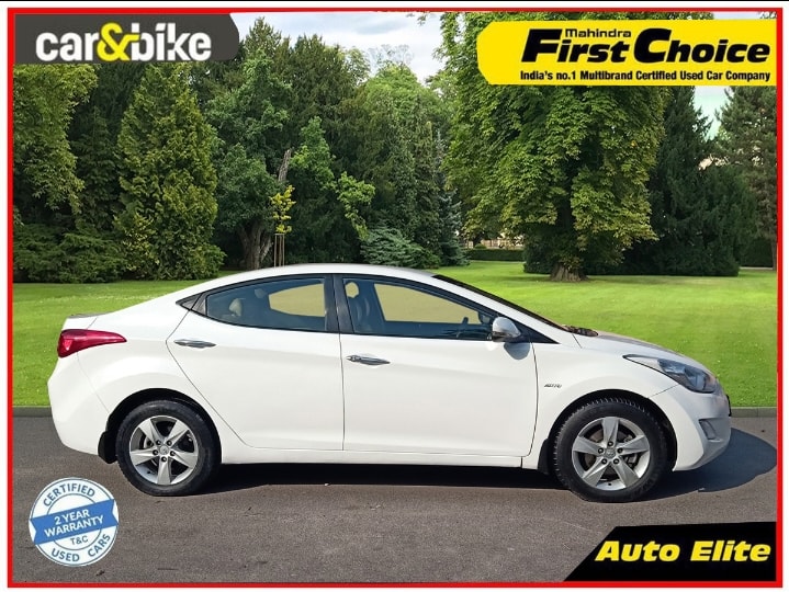 Elantra image 6 Elantra image 6