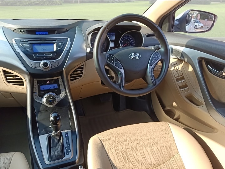 Elantra image 13 Elantra image 13