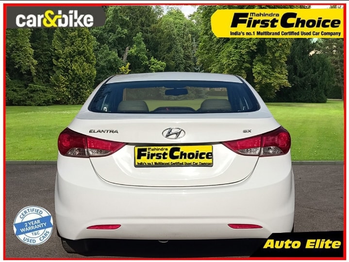 Elantra image 10 Elantra image 10