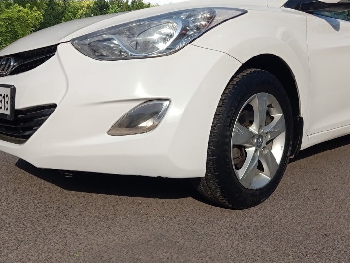 Elantra image 9 Elantra image 9