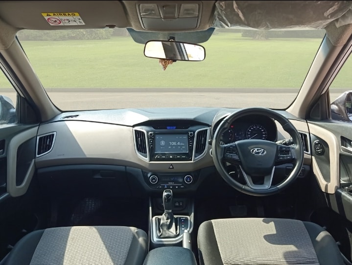 Creta image 12 Creta image 12