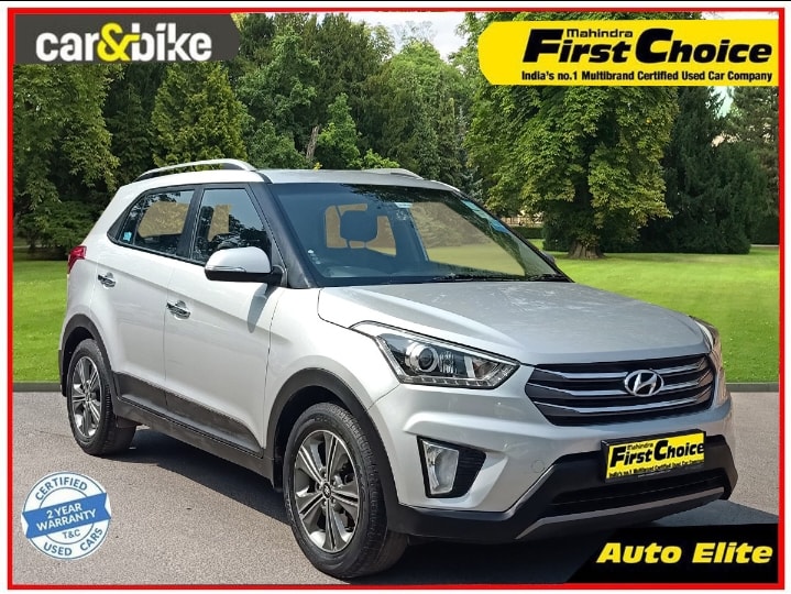 Creta image 7 Creta image 7