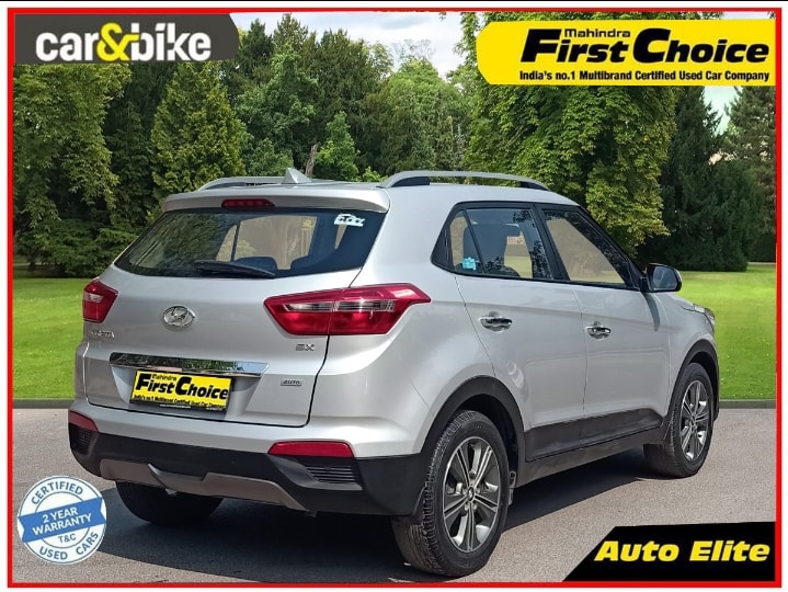 Creta image 3 Creta image 3