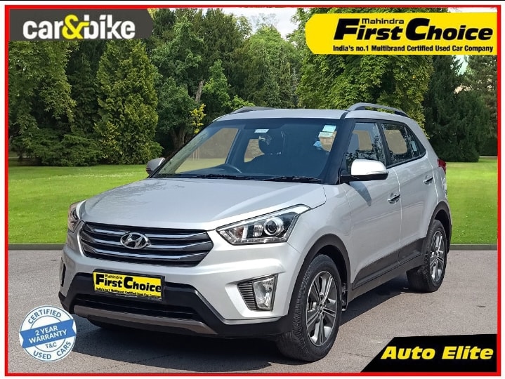 Creta image 4 Creta image 4