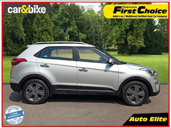 Creta image 6 Creta image 6