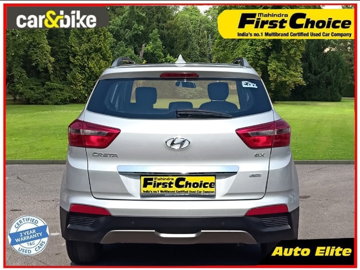 Creta image 10 Creta image 10