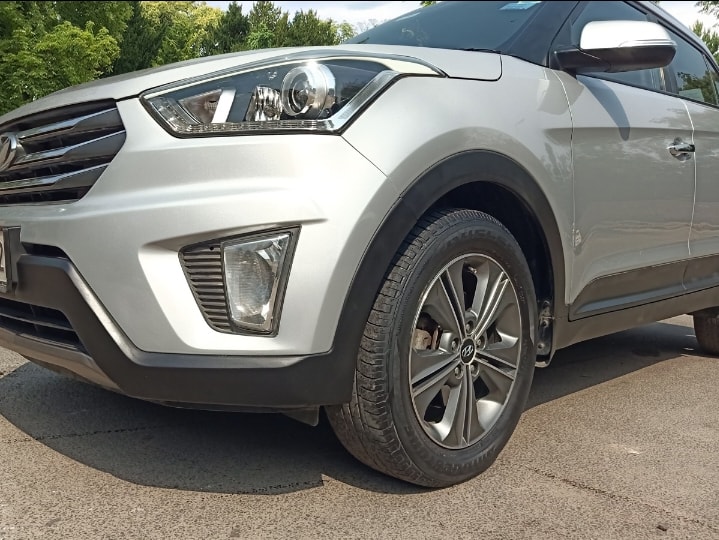 Creta image 9 Creta image 9