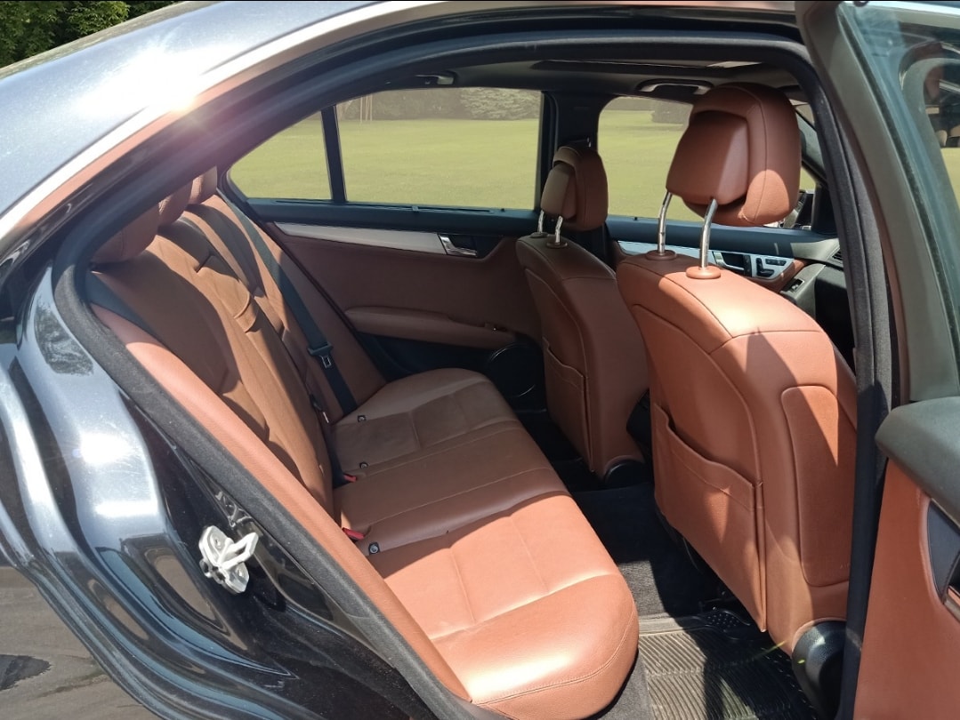 C-Class image 15 C-Class image 15